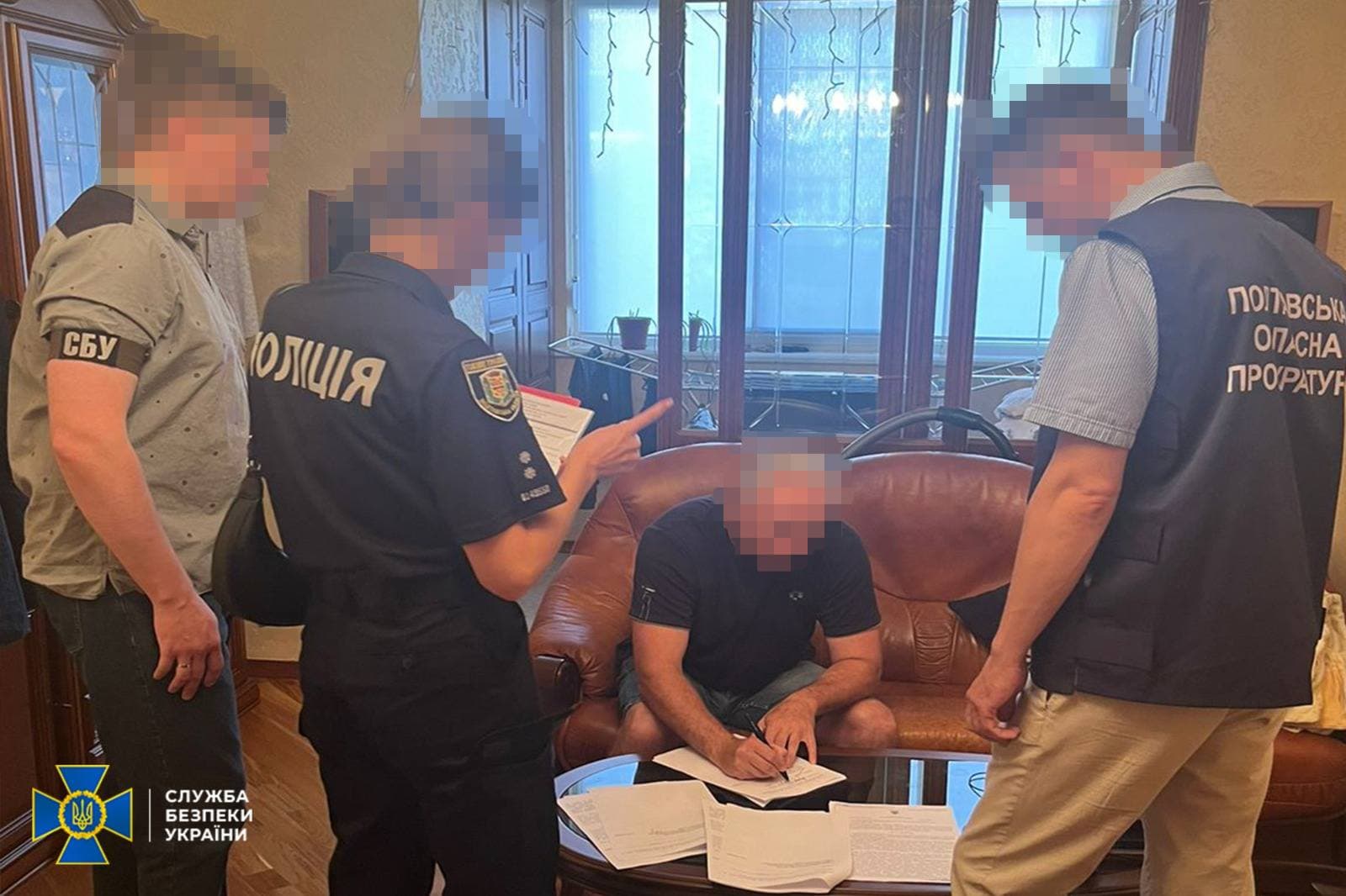 Розікрали гроші, що мали піти на поховання воїнів: на Полтавщині викрили посадовців