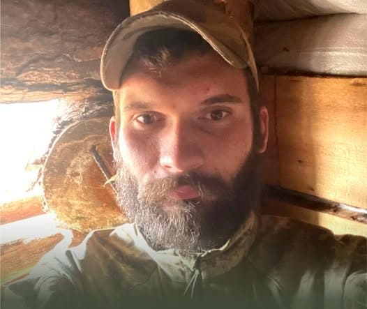 Виживання та тактика на полі бою: як інструктор з Полтавщини навчає бійців