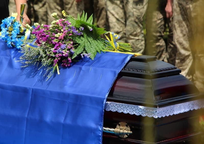 Четверо Воїнів з Полтавщини загинули на фронті