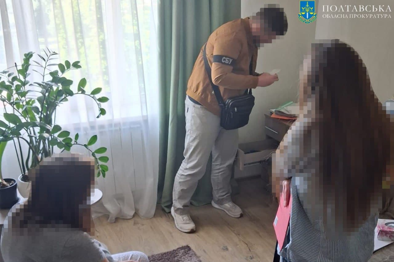 Виправдовувала російську агресію на сеансах: на Полтавщині судитимуть психологиню