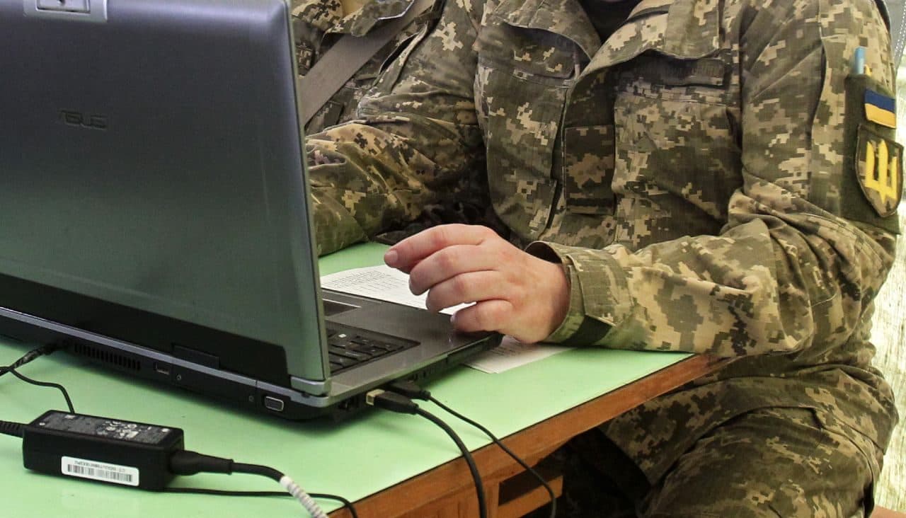 На Полтавщині 100 ветеранів почали опановувати цивільні професії