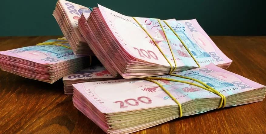 7,7 млрд грн доходів задекларували мільйонери з Полтавщини