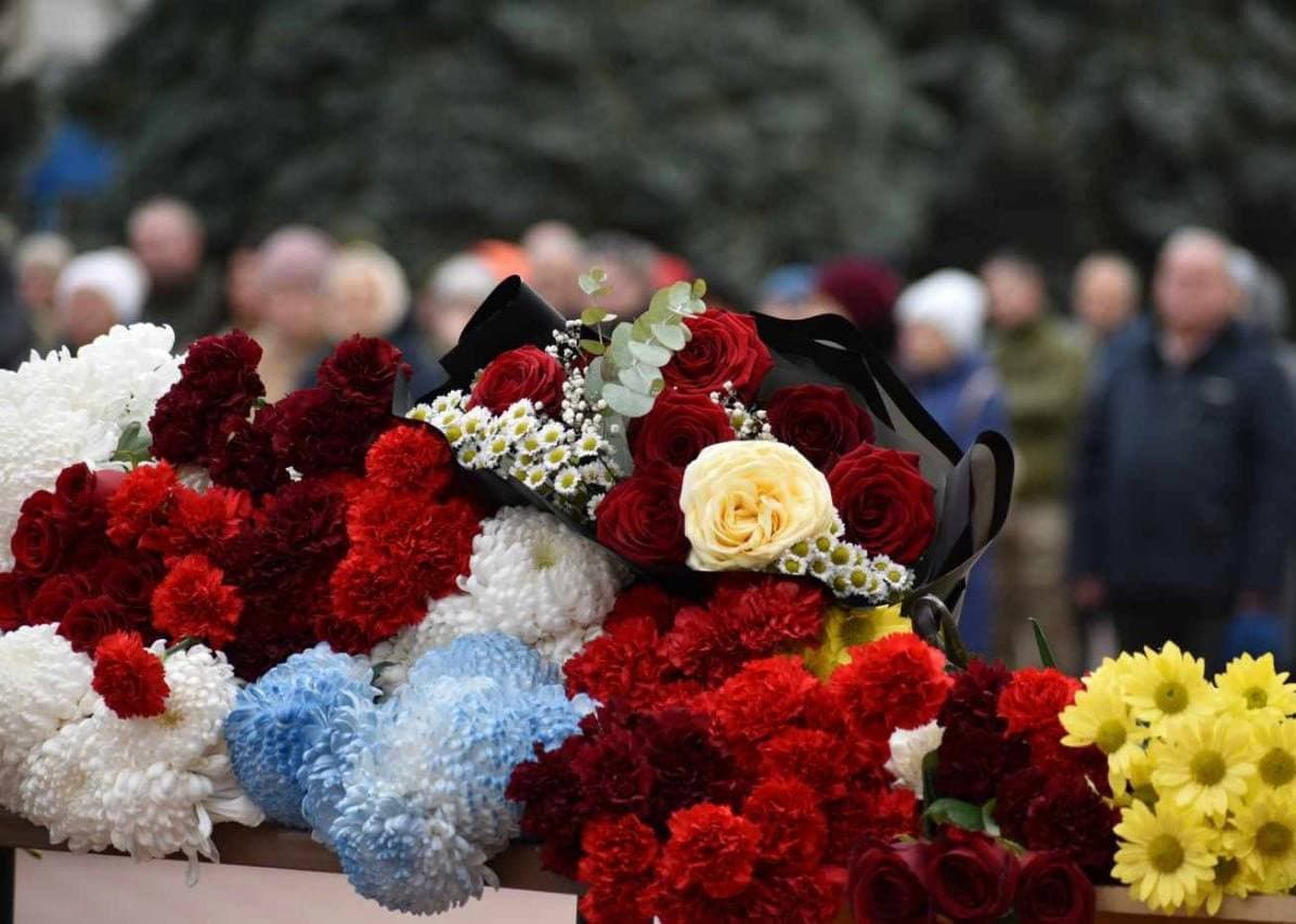 П'ятеро Воїнів з Полтавщини загинули, обороняючи Україну