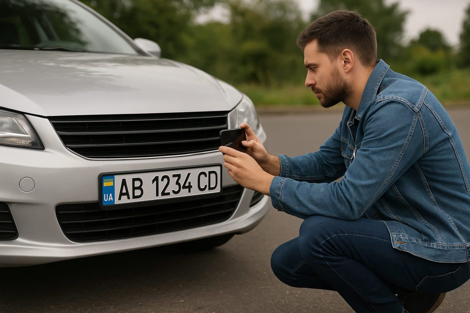 МВС перевірка авто по номеру: як це працює і чому варто робити перед покупкою