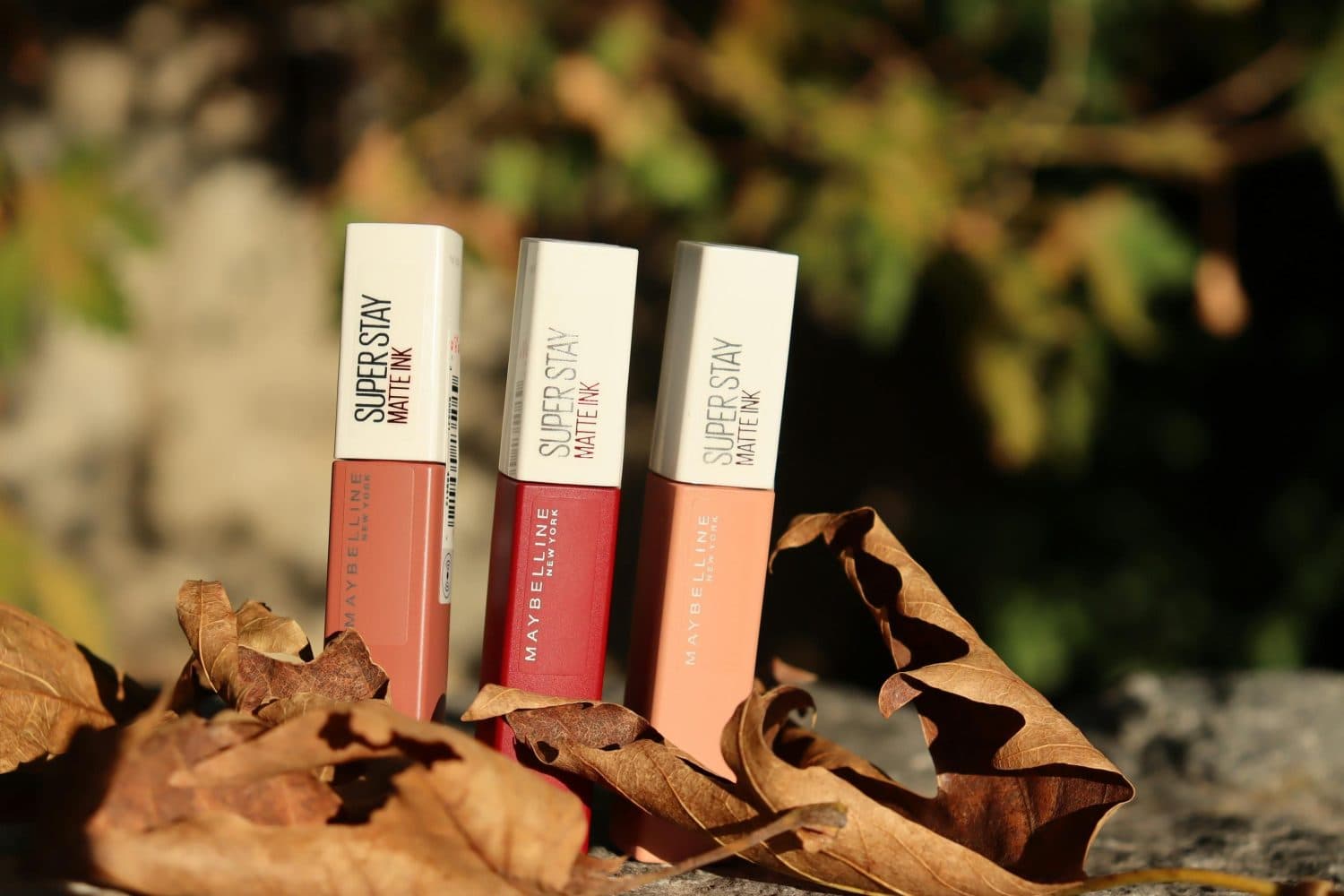Найкраща косметика Maybelline New York: огляд бестселерів для макіяжу