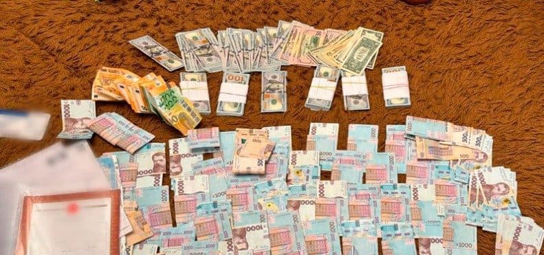 Взяли під варту лікаря з Полтавщини за підозрою у схемі продажу інвалідності