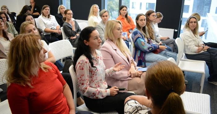 Євроінтеграція та економічний розвиток: на Полтавщині запрацює Рада жінок-підприємиць