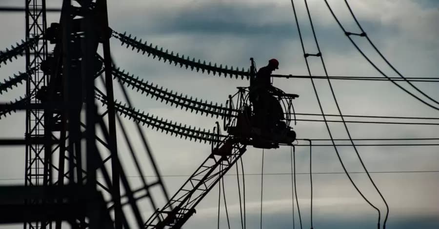 24 жовтня на Полтавщині вимикатимуть світло: графік відключень