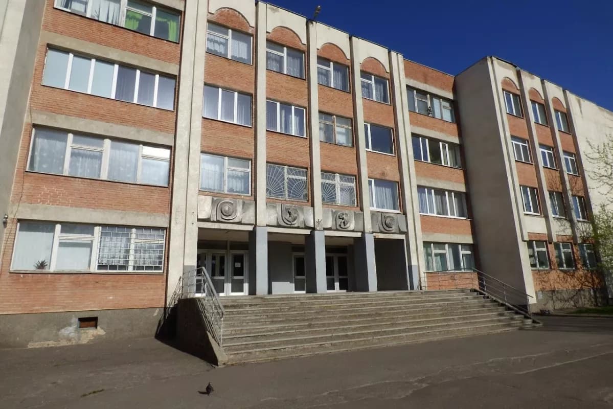 У полтавській школі планують ремонт класів майже за два мільйони гривень