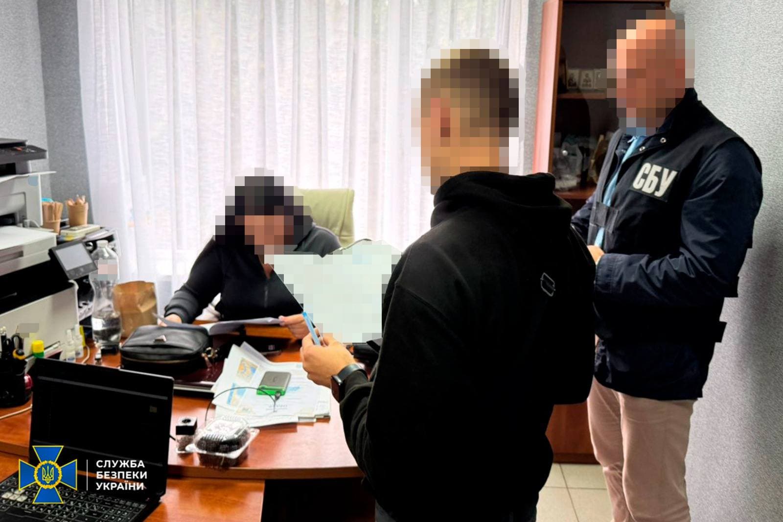 Адвокати, лікарі та ділки: на Полтавщині заблокували три схеми уникнення мобілізації