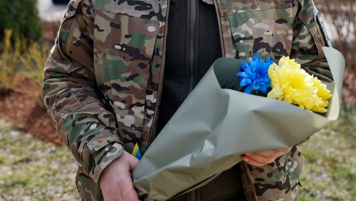 Ще четверо воїнів із Полтавщини загинули на фронті