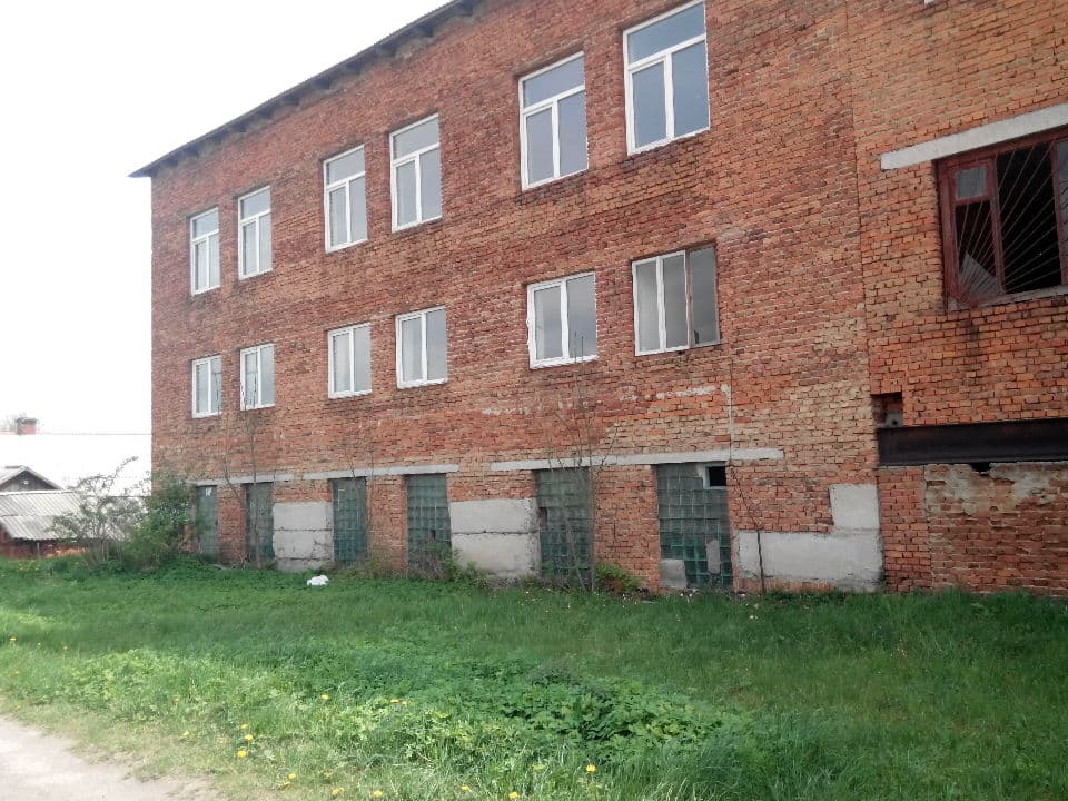 У Полтаві продають три приміщення на суму понад 2,6 мільйона