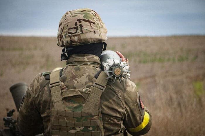 Обороняв Авдіївку: воїн з Полтавщини служить у ТЦК після діагностики хвороби