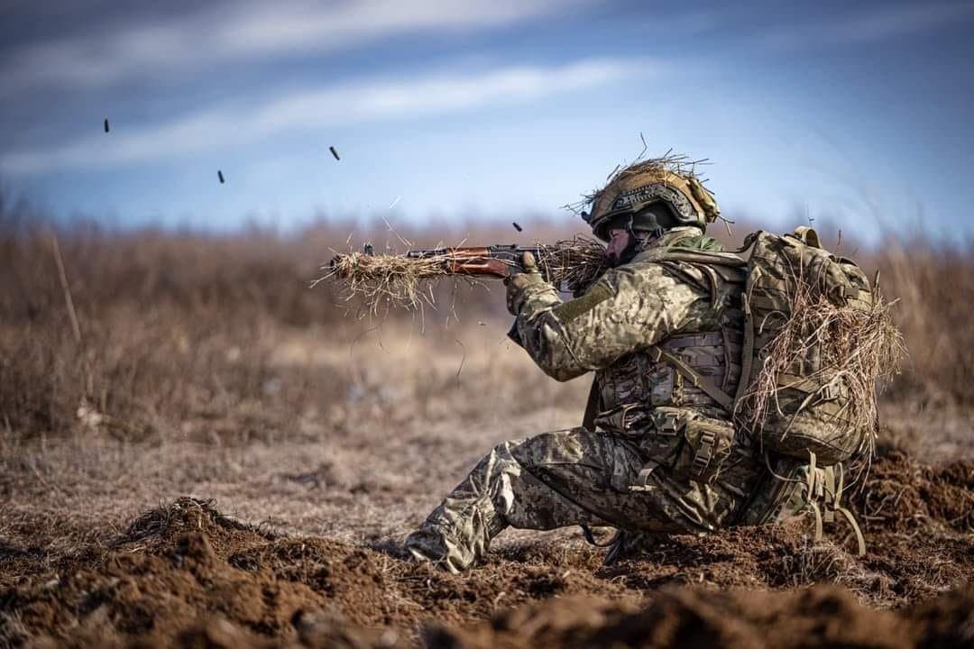 Полтавська рота здійснила понад 12 тисяч розвідувальних вильотів