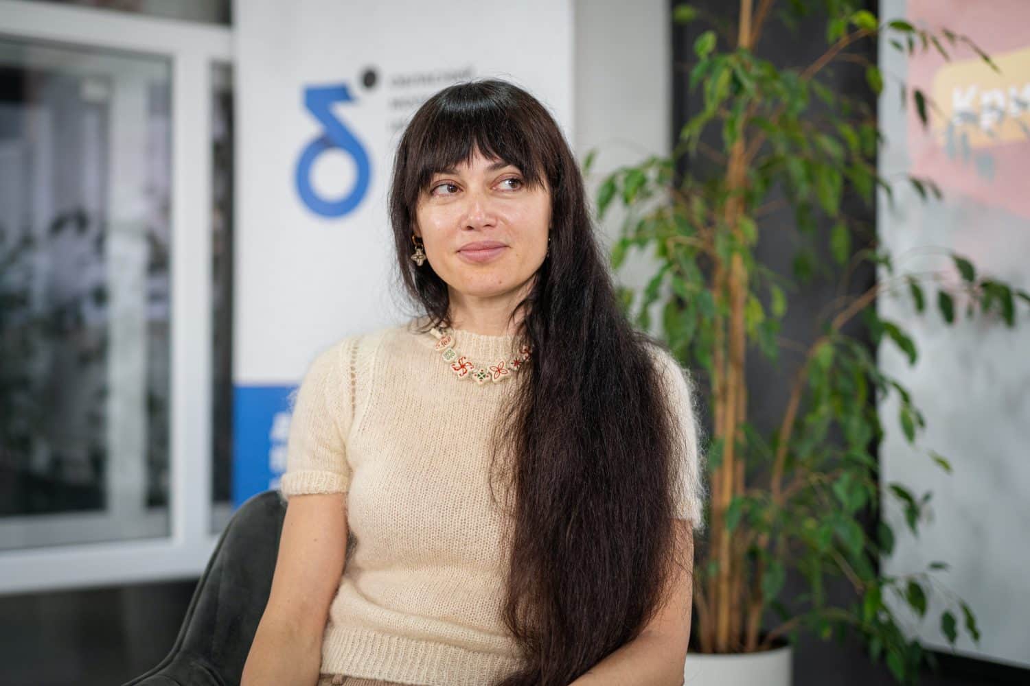 «Ніхто не сумнівався, що Полтава – імперське місто»: Світлана Тараторіна про Крим, фантастику та переосмислення