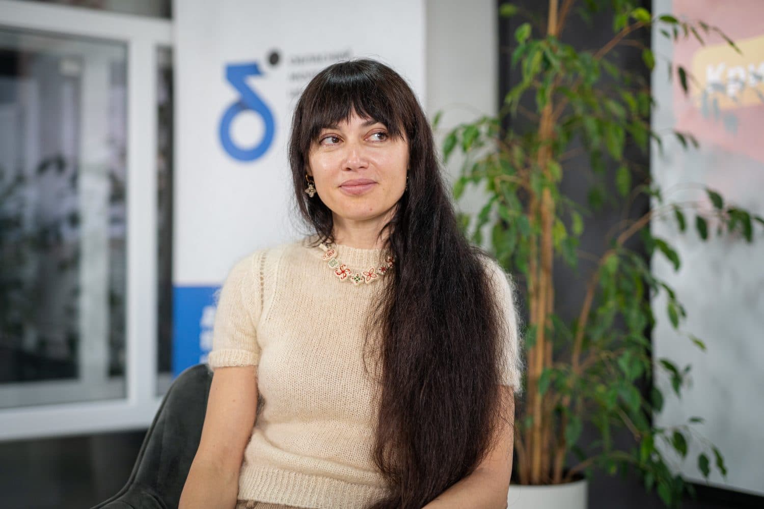 «Ніхто не сумнівався, що Полтава – імперське місто»: Світлана Тараторіна про Крим, фантастику та переосмислення