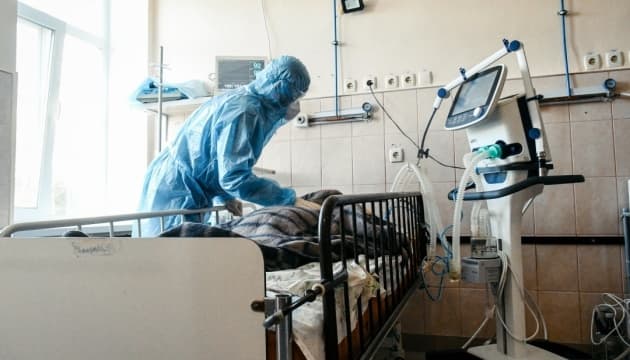У Полтаві лікарі врятували восьмирічного хлопчика з інсультом