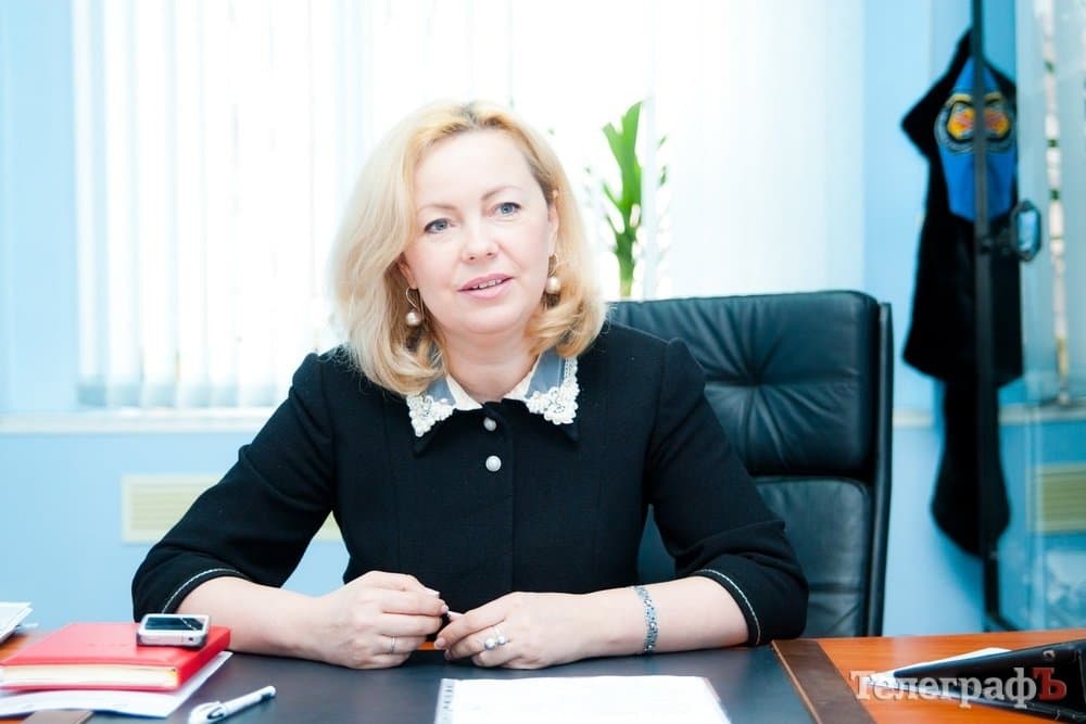 У Полтавській обласній раді зареєстрували нову депутатку