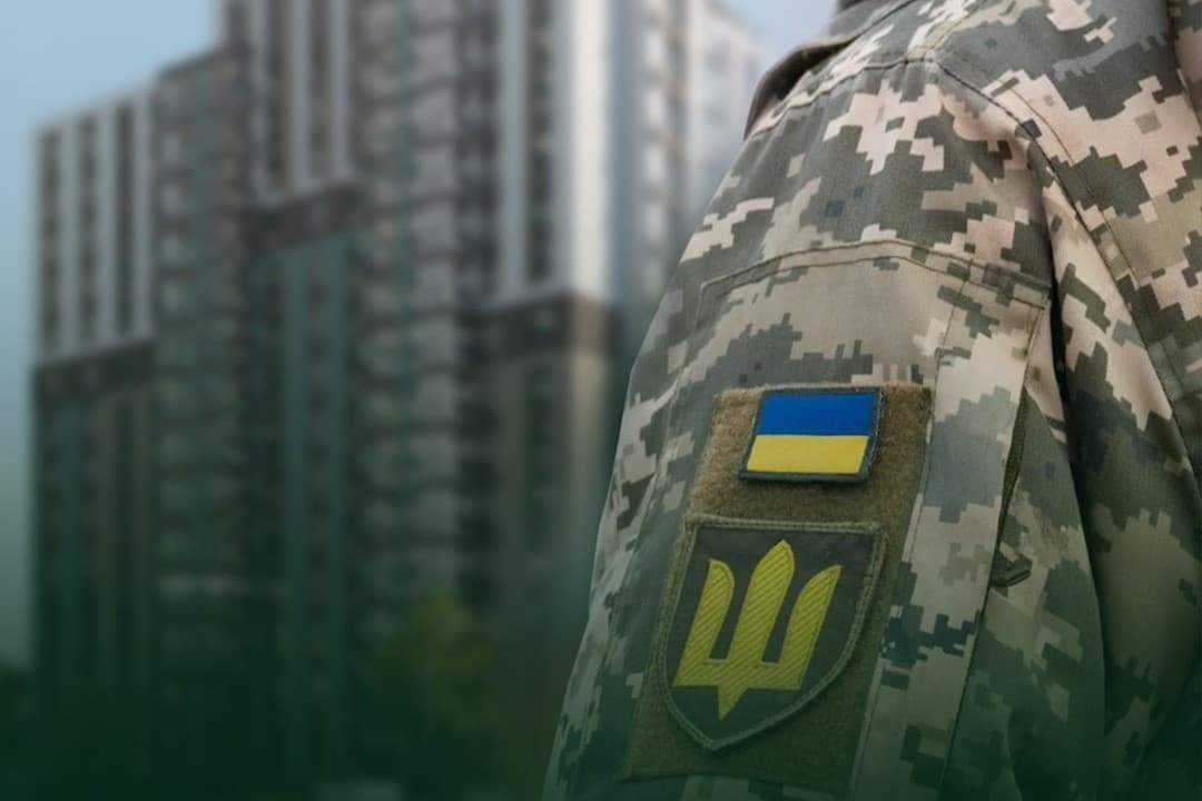 Ветерани з Полтавщини отримали компенсацію на придбання житла