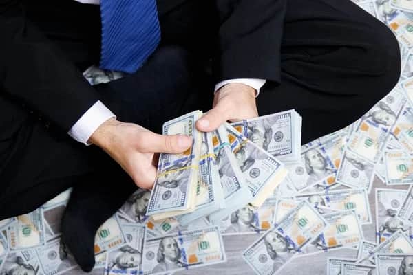 На Полтавщині нарахували 1308 мільйонерів