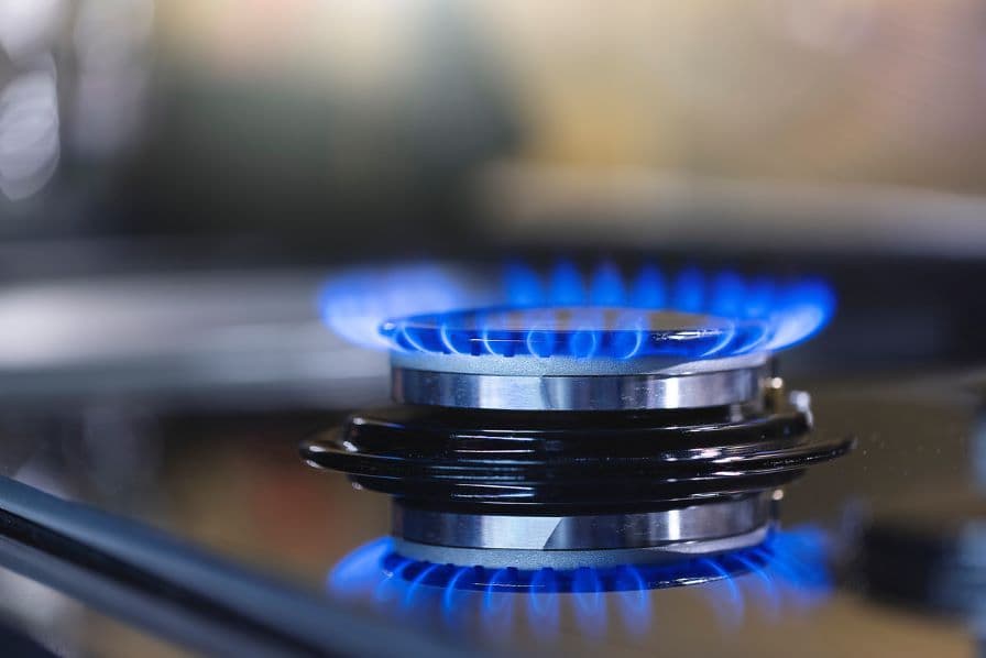 Де з 3 грудня у Полтаві не буде газу: перелік адрес