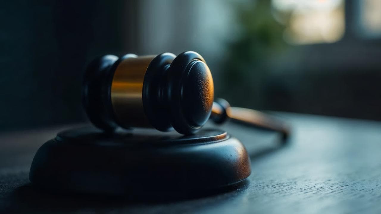 Батька трьох дітей судили у Хоролі за неявку до ТЦК