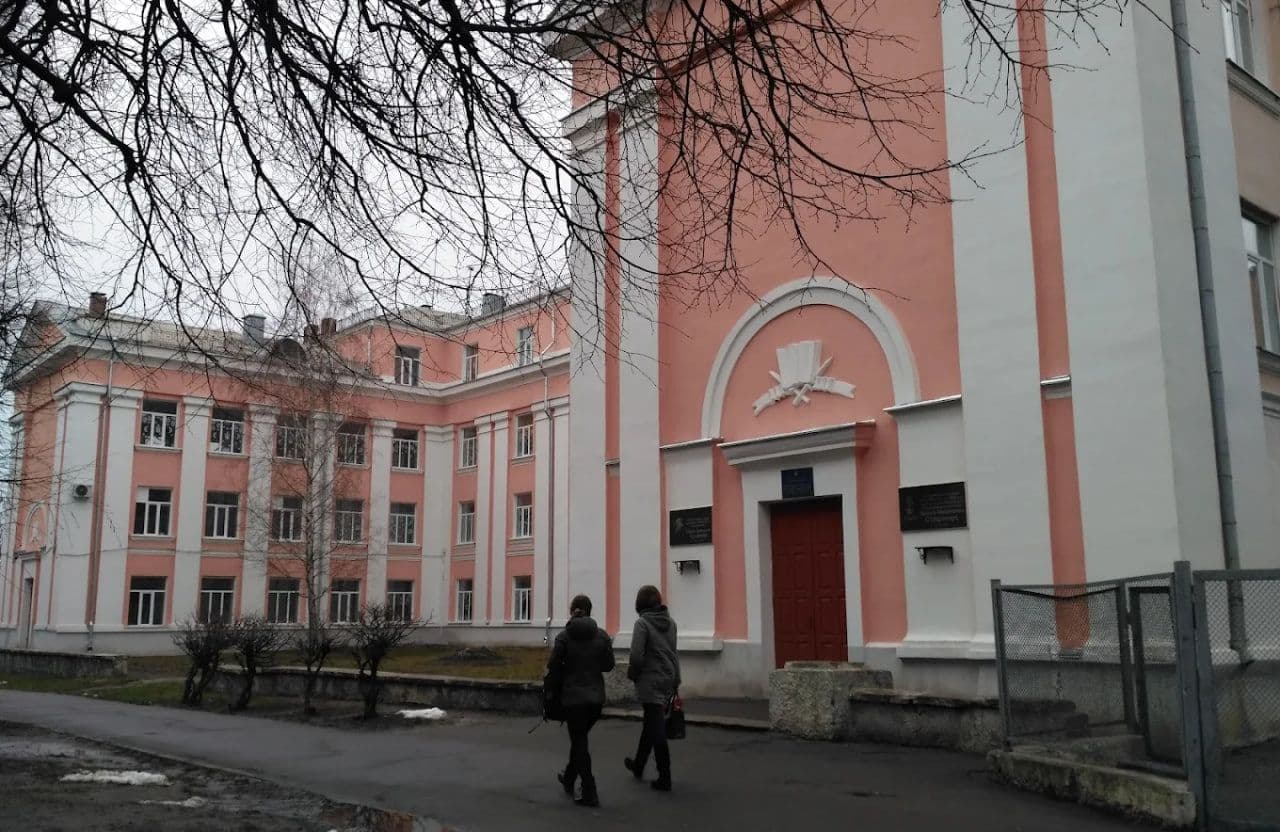 У Полтавській міськраді розглянуть петицію проти реорганізації ліцею