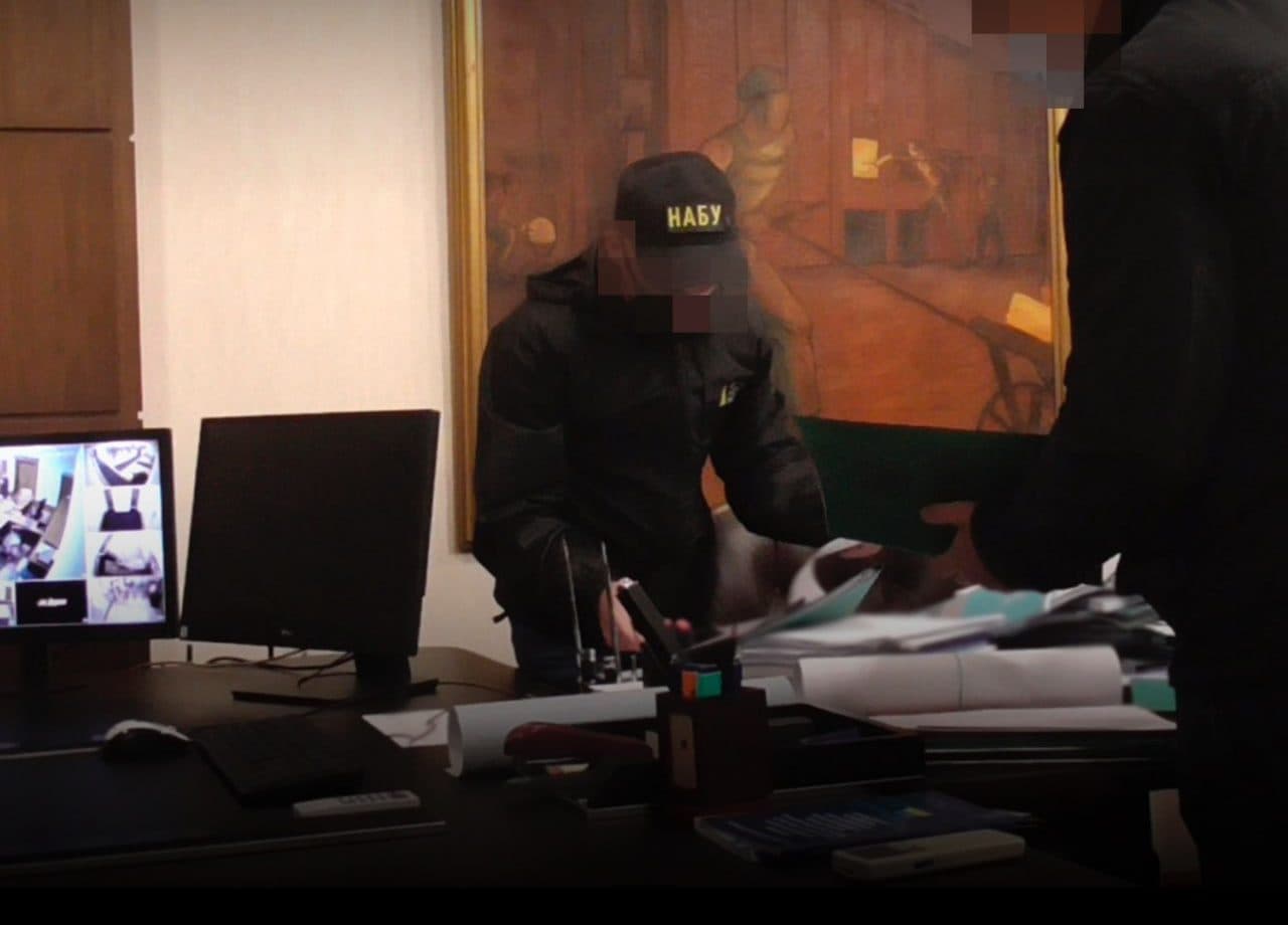 Справа на 15 мільярдів: суд залишив під заставою експодатківицю з Полтавщини