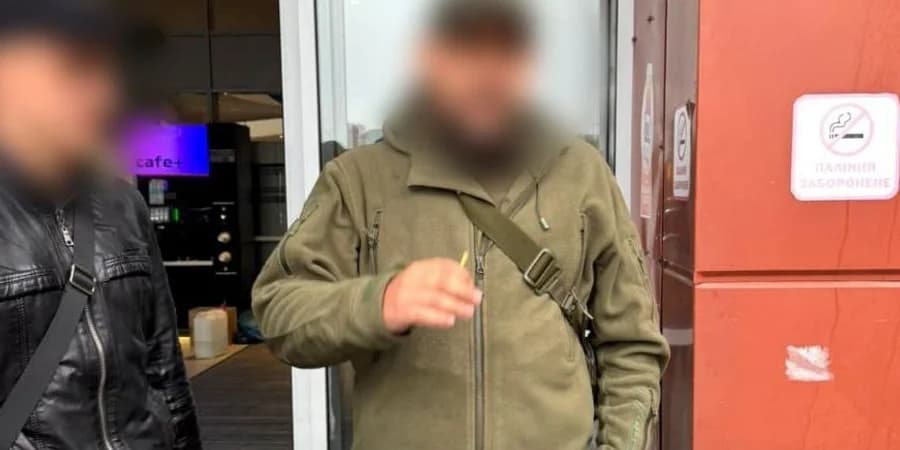 Житель Полтавщини намагався відкупитися від візиту до ТЦК за 200 доларів