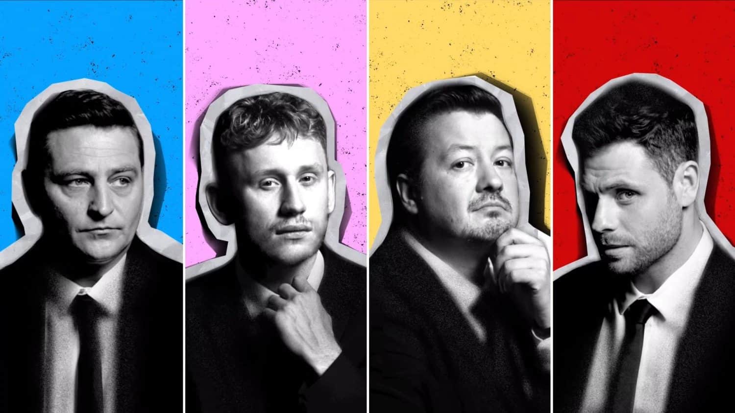 «Цивільні мужики ховають жінку, яка загинула на війні», або чим ще може вразити серіал «Ховаючи колишню»