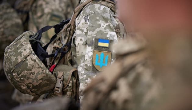 Рік на позиції та вихід через мінні поля: у ТЦК розповіли історію офіцера з Полтавщини