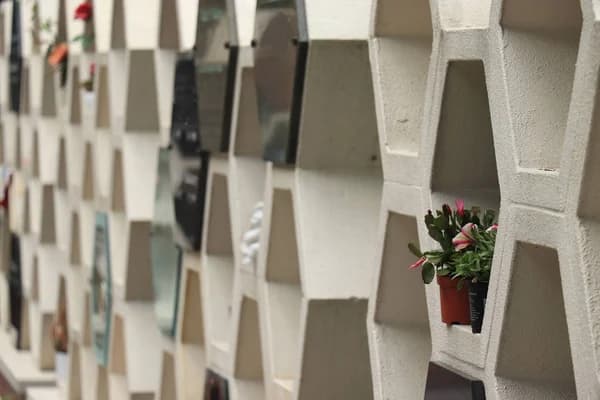 Скільки коштуватиме будівництво колумбарію у Полтаві