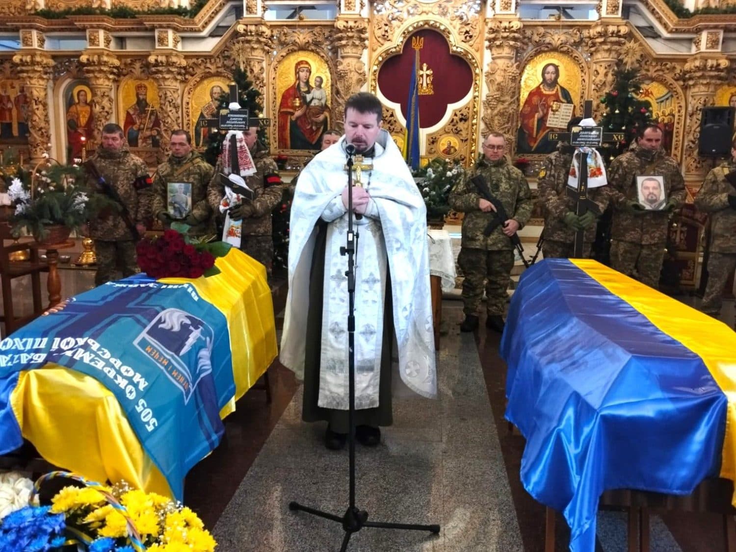 Полтавщина втратила ще тринадцятьох захисників на війні