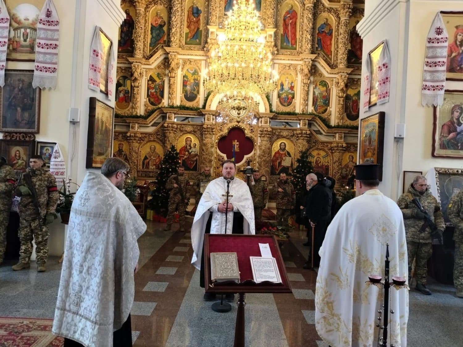 Ще семеро воїнів з Полтавщини віддали життя за Україну