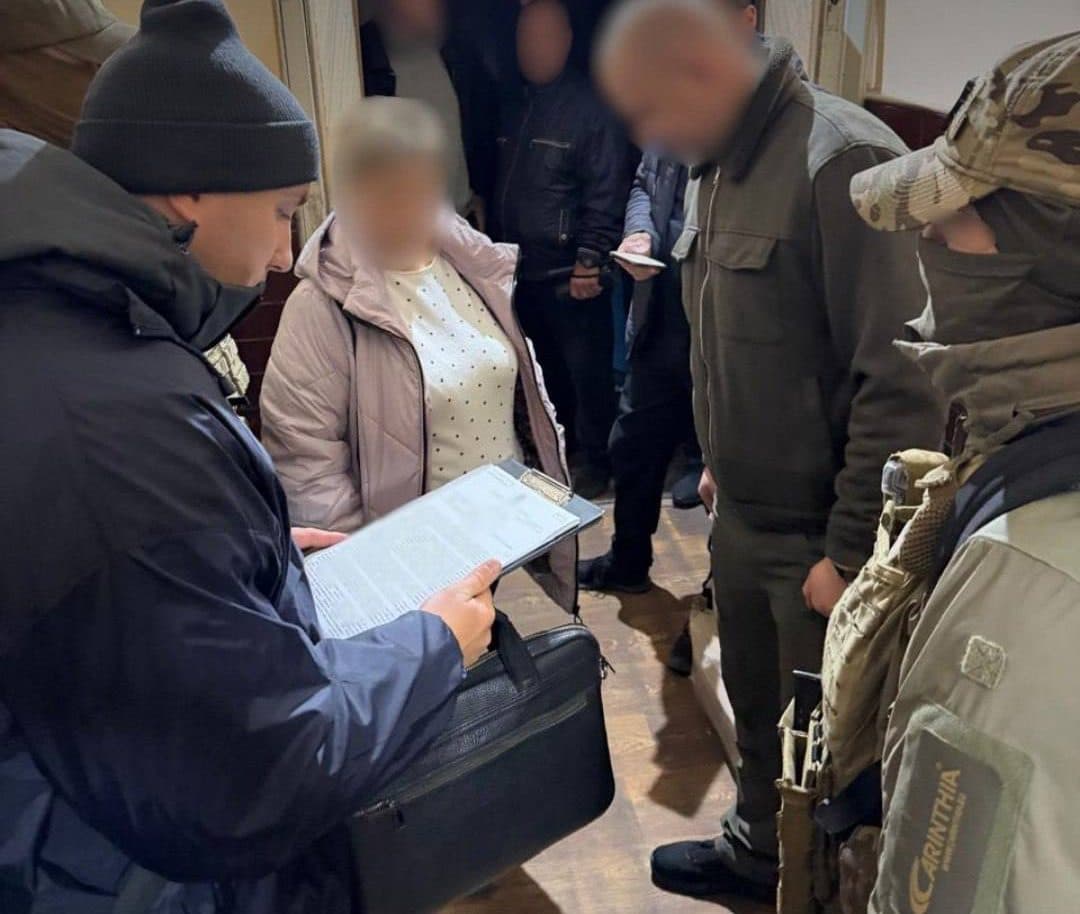 Слідчі з Полтавщини викрили компанію, яка не сплатила вісім мільйонів податків