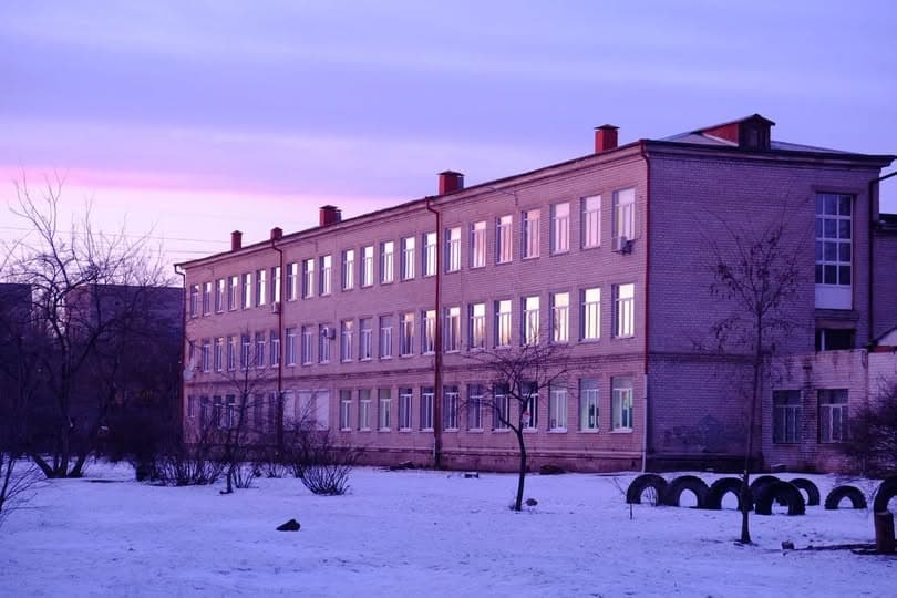 У громаді на Полтавщині три школи перейшли на дистанційку