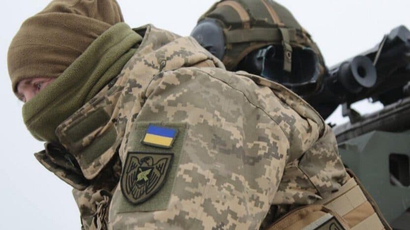 Двічі доброволець: як тракторист із Полтавщини став розвідником