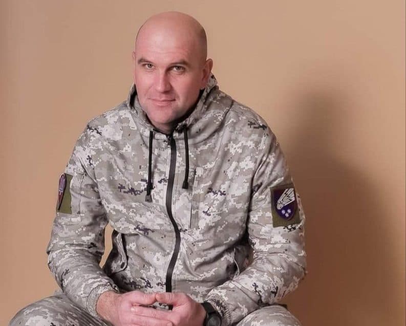 Під час обміну військовополоненими в Україну повернувся воїн з Полтавщини
