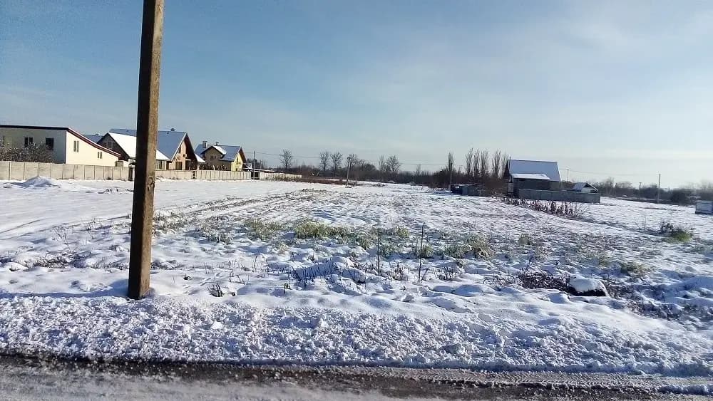 Громаді на Полтавщині повернуть землю площею як 171 футбольне поле