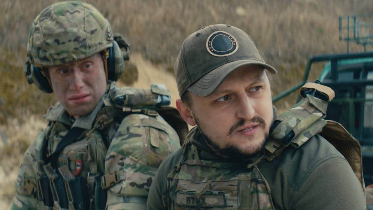 «Розвелось контужених, далі буде тільки гірше»: чому варто дивитися новий серіал «Повернення»