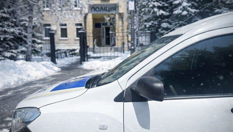 У Кременчуці знайшли вбитим 35-річного чоловіка