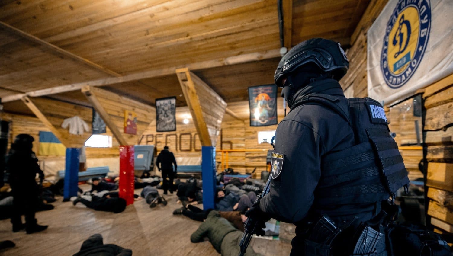 Житель Полтавщини потрапив у рабство під виглядом реабілітації
