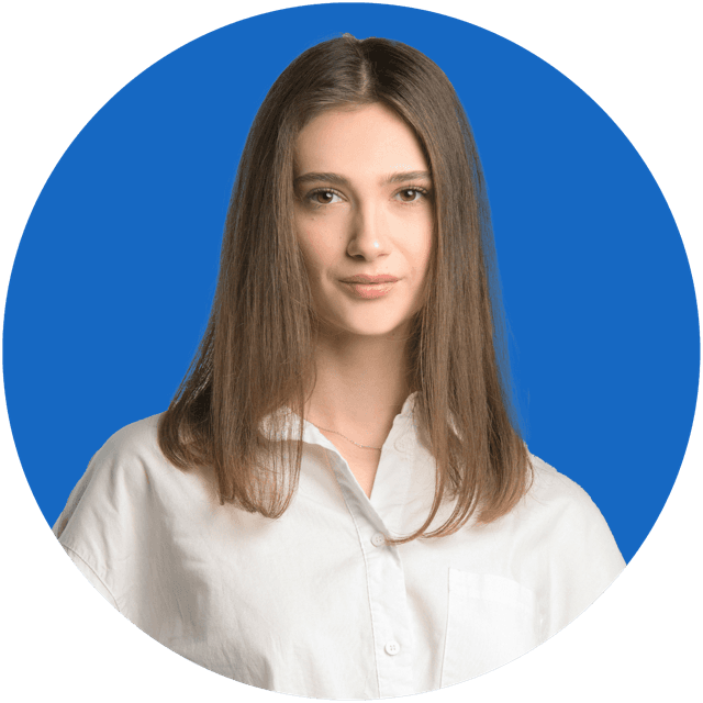 Ксенія Надтока