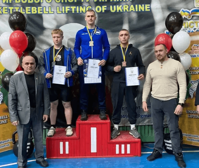 Фото: ДСНС у Полтавській області