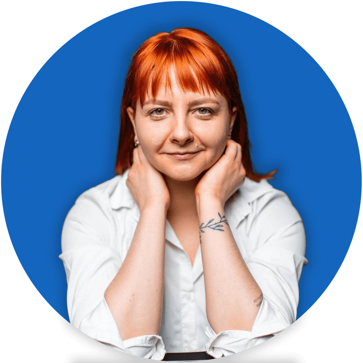 Ірина Домненко