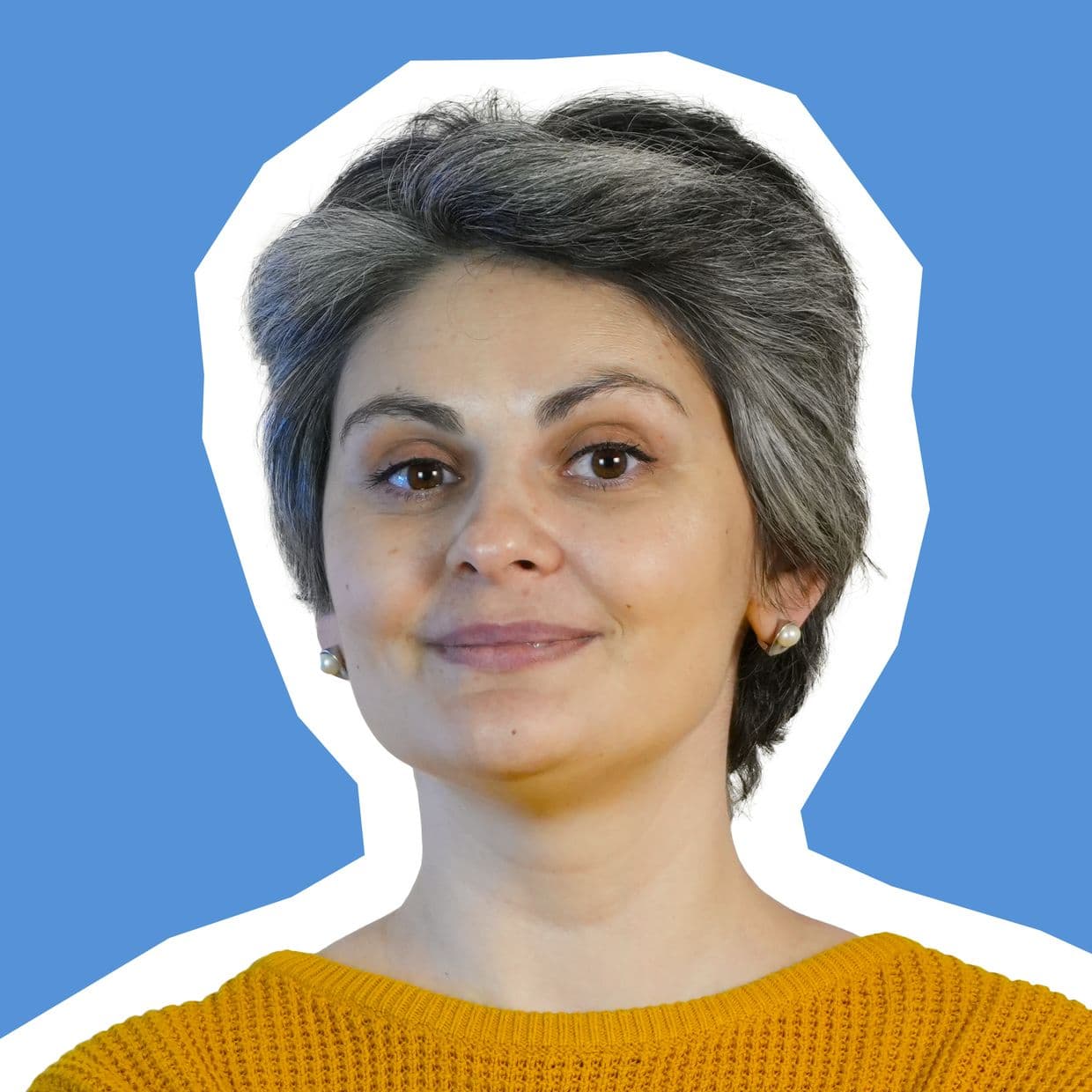 Катерина Ткаченко