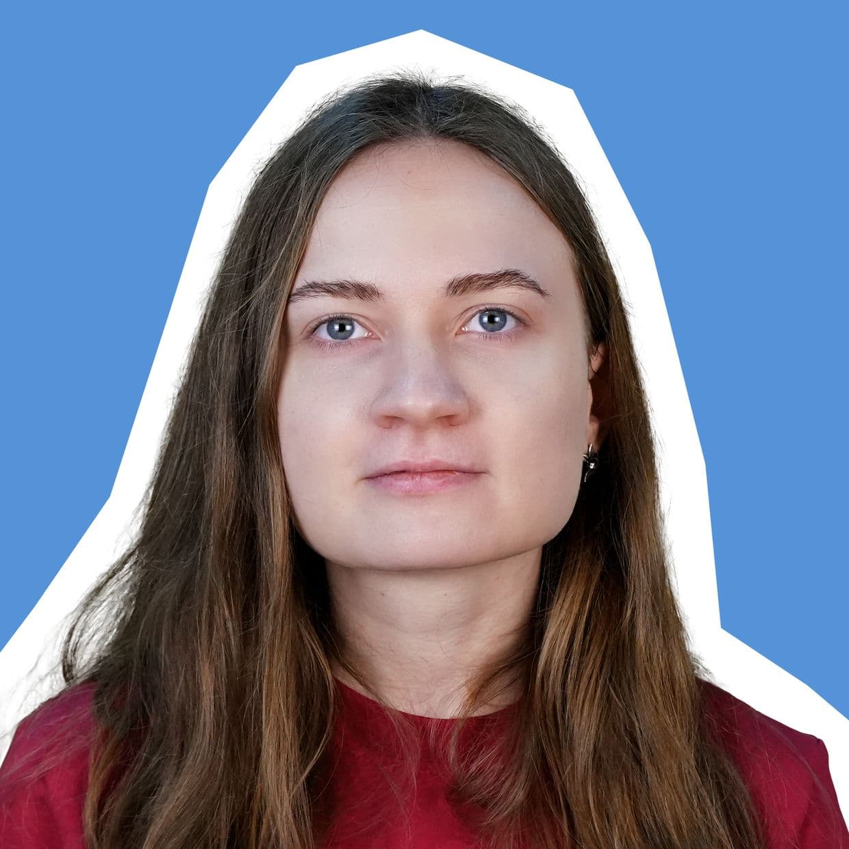 Тетяна Чубенко