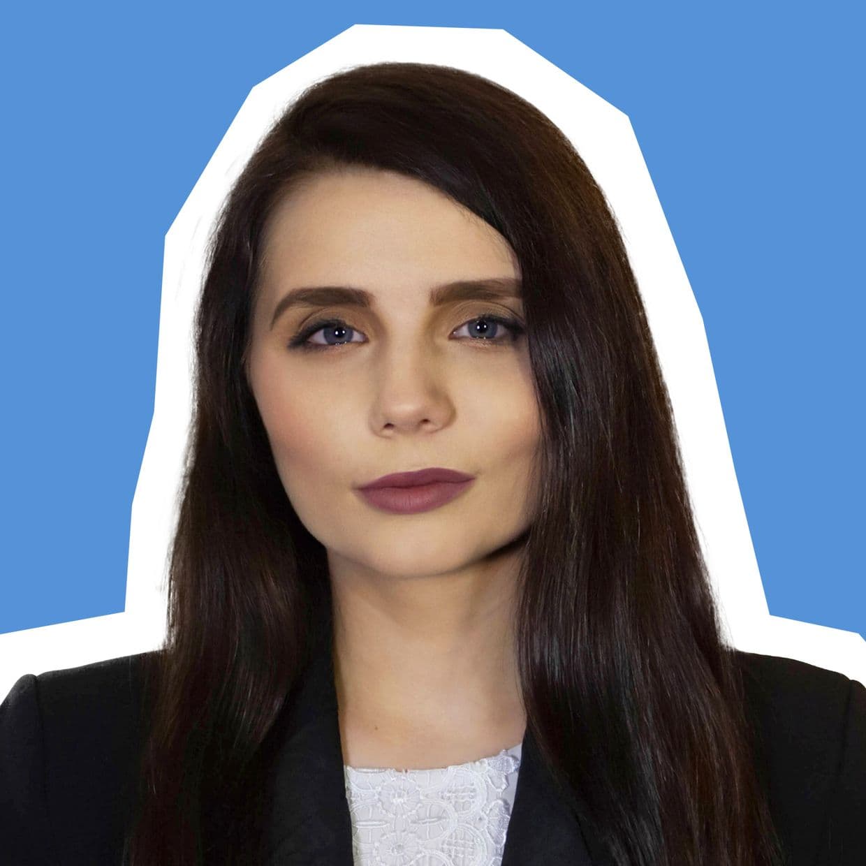 Анна Ружін