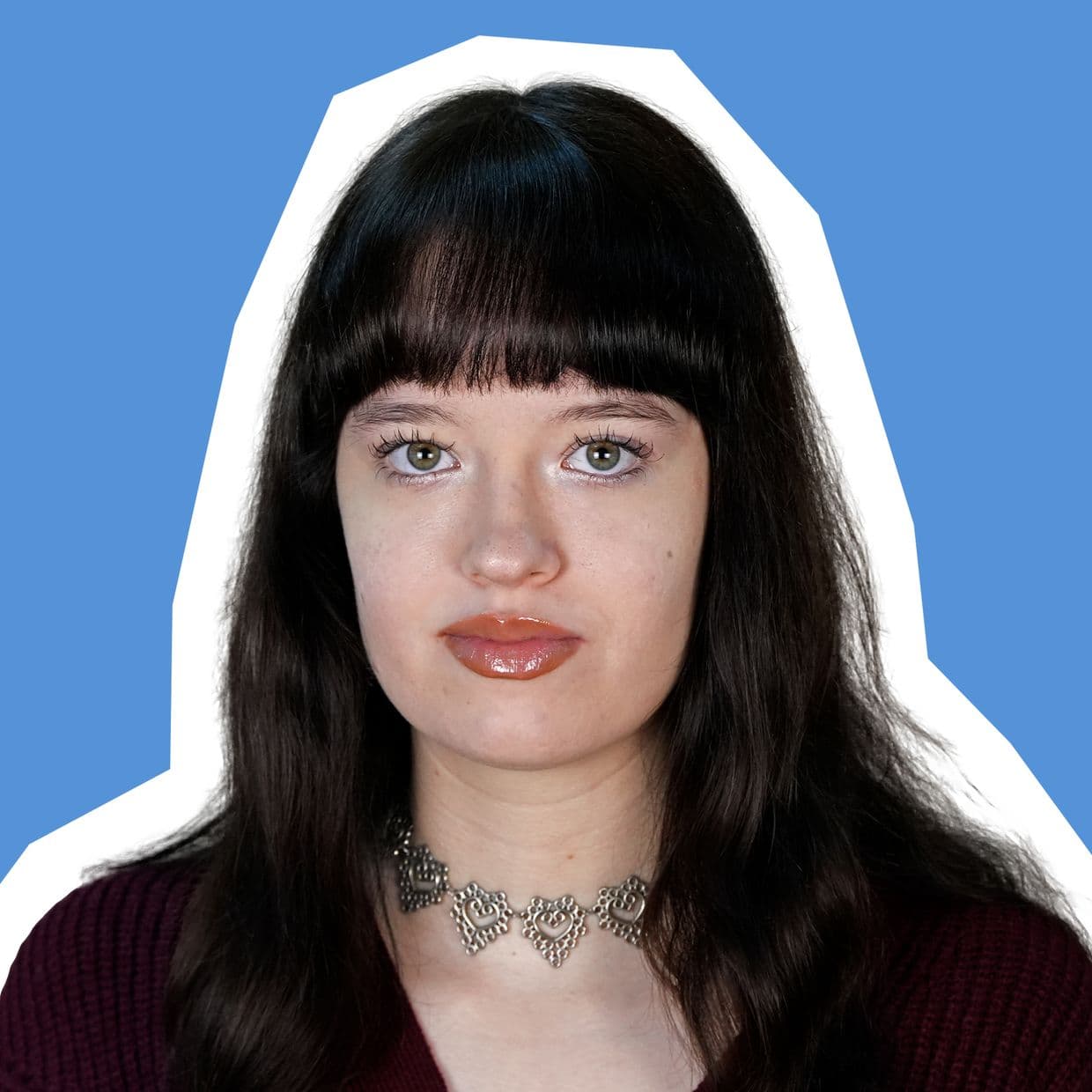 Катерина Главатських