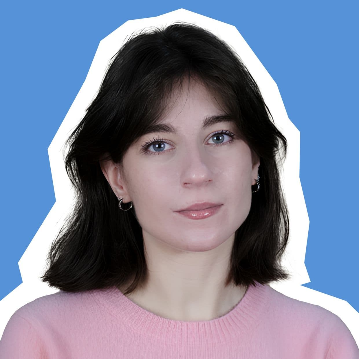 Анастасія Кизим